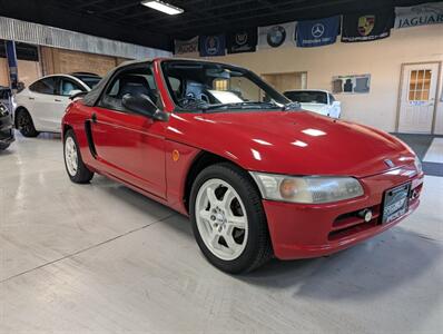 1991 Honda Beat   - Photo 12 - Bountiful, UT 84010