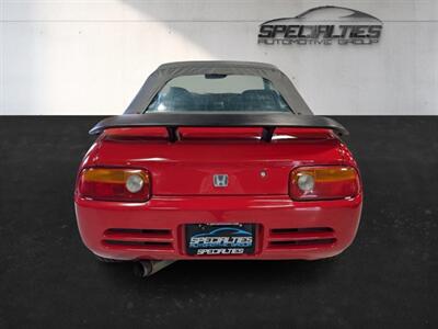 1991 Honda Beat - Photo 11 - Bountiful, UT 84010