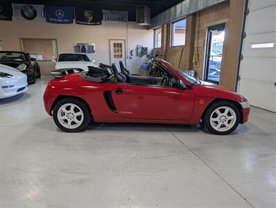 1991 Honda Beat   - Photo 11 - Bountiful, UT 84010