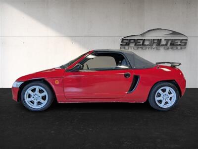 1991 Honda Beat - Photo 9 - Bountiful, UT 84010