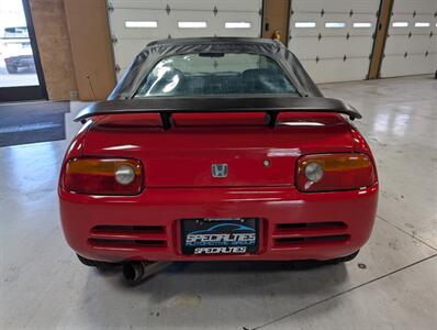 1991 Honda Beat   - Photo 16 - Bountiful, UT 84010