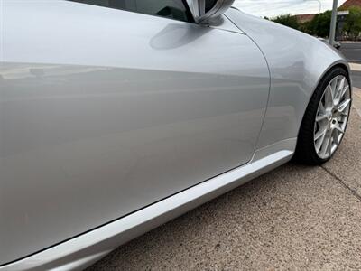 2006 Mercedes-Benz SLK 55 AMG   - Photo 34 - St. George, UT 84770-2625