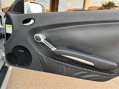 2006 Mercedes-Benz SLK 55 AMG   - Photo 54 - St. George, UT 84770-2625