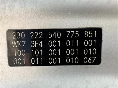 2006 Mercedes-Benz SLK 55 AMG   - Photo 56 - St. George, UT 84770-2625