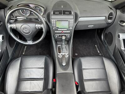 2006 Mercedes-Benz SLK 55 AMG   - Photo 5 - St. George, UT 84770-2625