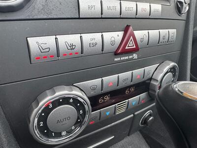 2006 Mercedes-Benz SLK 55 AMG   - Photo 20 - St. George, UT 84770-2625