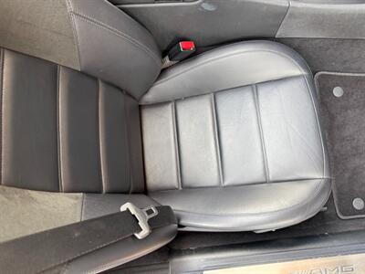 2006 Mercedes-Benz SLK 55 AMG   - Photo 46 - St. George, UT 84770-2625