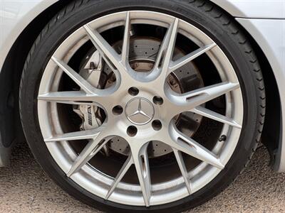 2006 Mercedes-Benz SLK 55 AMG   - Photo 41 - St. George, UT 84770-2625