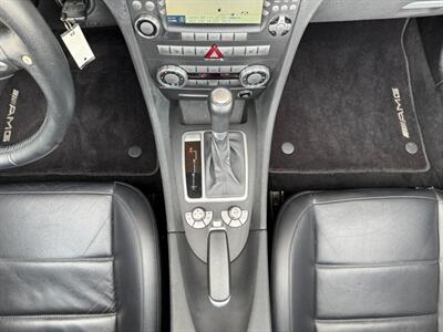 2006 Mercedes-Benz SLK 55 AMG   - Photo 50 - St. George, UT 84770-2625