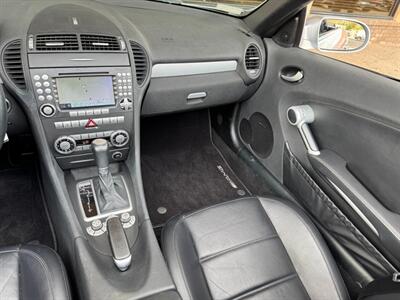 2006 Mercedes-Benz SLK 55 AMG   - Photo 52 - St. George, UT 84770-2625