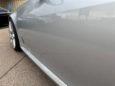 2006 Mercedes-Benz SLK 55 AMG   - Photo 31 - St. George, UT 84770-2625