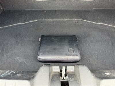 2006 Mercedes-Benz SLK 55 AMG   - Photo 48 - St. George, UT 84770-2625