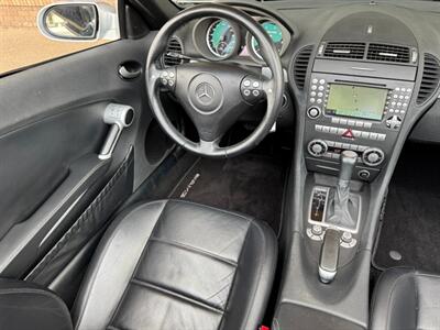 2006 Mercedes-Benz SLK 55 AMG   - Photo 51 - St. George, UT 84770-2625