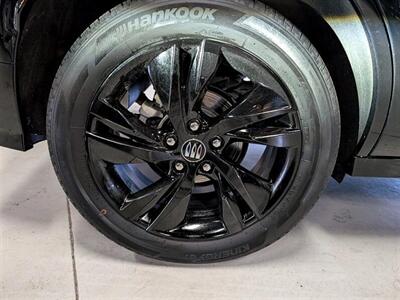 2024 Buick Encore GX Sport Touring   - Photo 12 - Bountiful, UT 84010