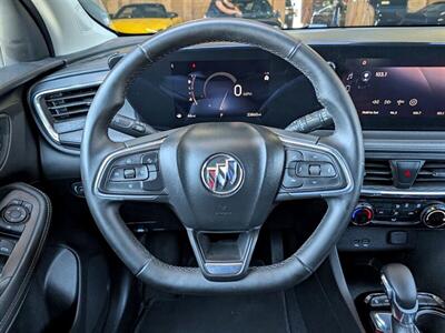 2024 Buick Encore GX Sport Touring   - Photo 18 - Bountiful, UT 84010