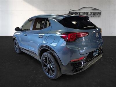 2024 Buick Encore GX Sport Touring   - Photo 8 - Bountiful, UT 84010