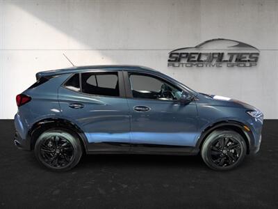 2024 Buick Encore GX Sport Touring   - Photo 10 - Bountiful, UT 84010