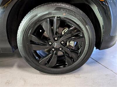 2024 Buick Encore GX Sport Touring   - Photo 11 - Bountiful, UT 84010