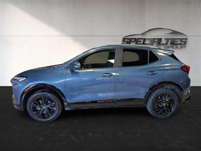 2024 Buick Encore GX Sport Touring   - Photo 7 - Bountiful, UT 84010