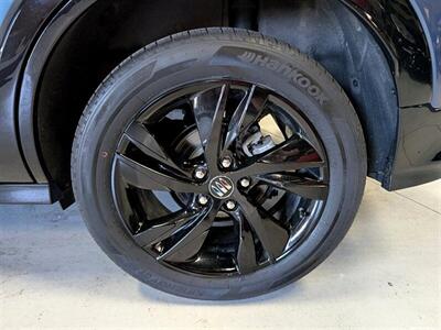 2024 Buick Encore GX Sport Touring   - Photo 13 - Bountiful, UT 84010