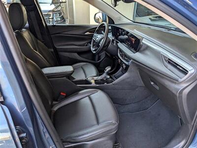 2024 Buick Encore GX Sport Touring   - Photo 4 - Bountiful, UT 84010