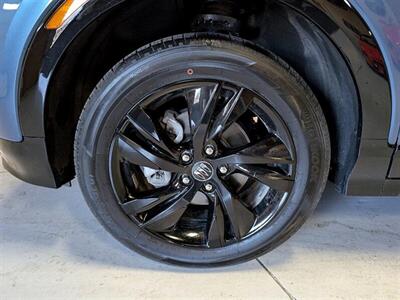 2024 Buick Encore GX Sport Touring   - Photo 14 - Bountiful, UT 84010