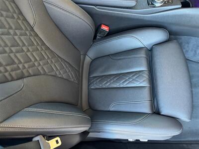 2022 BMW 530e xDrive   - Photo 40 - St. George, UT 84770-2625
