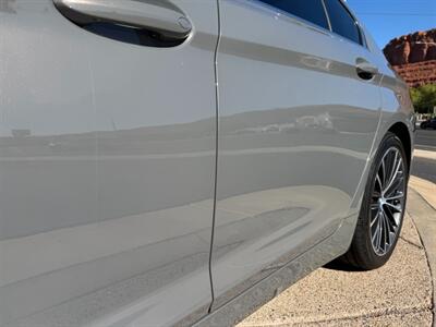 2022 BMW 530e xDrive   - Photo 28 - St. George, UT 84770-2625