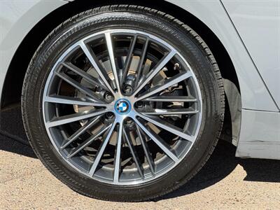 2022 BMW 530e xDrive   - Photo 37 - St. George, UT 84770-2625