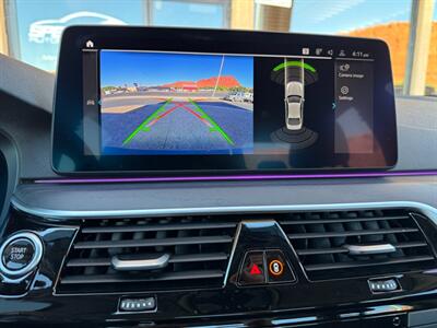 2022 BMW 530e xDrive   - Photo 41 - St. George, UT 84770-2625