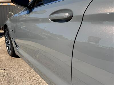 2022 BMW 530e xDrive   - Photo 27 - St. George, UT 84770-2625