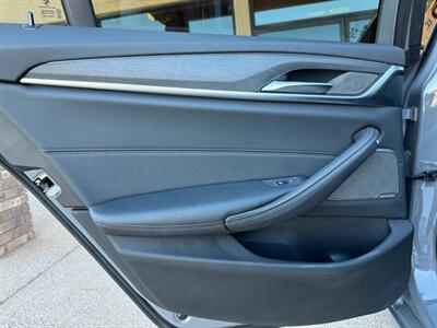 2022 BMW 530e xDrive   - Photo 51 - St. George, UT 84770-2625