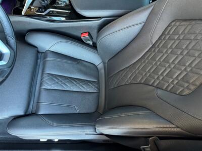 2022 BMW 530e xDrive   - Photo 39 - St. George, UT 84770-2625