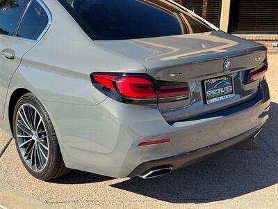 2022 BMW 530e xDrive   - Photo 14 - St. George, UT 84770-2625