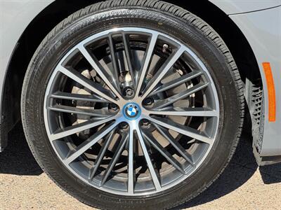 2022 BMW 530e xDrive   - Photo 38 - St. George, UT 84770-2625