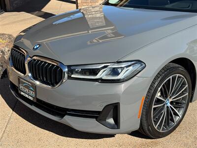 2022 BMW 530e xDrive   - Photo 12 - St. George, UT 84770-2625