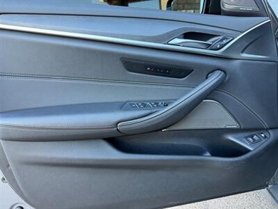 2022 BMW 530e xDrive   - Photo 50 - St. George, UT 84770-2625
