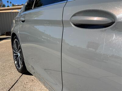 2022 BMW 530e xDrive   - Photo 29 - St. George, UT 84770-2625