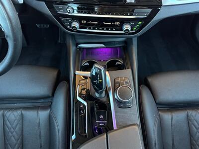 2022 BMW 530e xDrive   - Photo 47 - St. George, UT 84770-2625