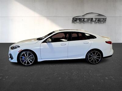 2022 BMW M235i xDrive Gran Coupe   - Photo 7 - Bountiful, UT 84010