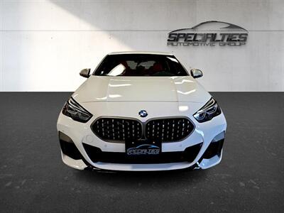 2022 BMW M235i xDrive Gran Coupe   - Photo 6 - Bountiful, UT 84010