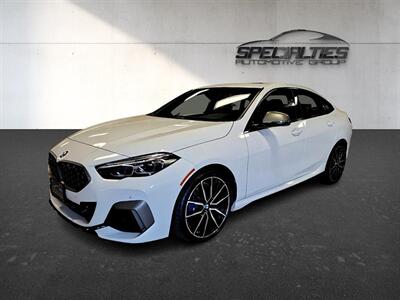 2022 BMW M235i xDrive Gran Coupe   - Photo 5 - Bountiful, UT 84010