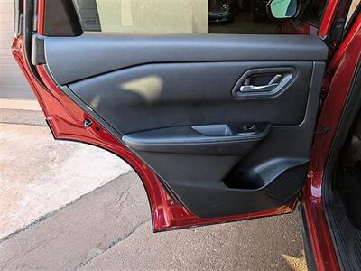 2025 Nissan Rogue SV   - Photo 25 - Bountiful, UT 84010