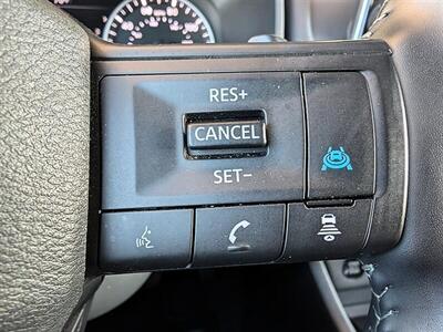 2025 Nissan Rogue SV   - Photo 22 - Bountiful, UT 84010