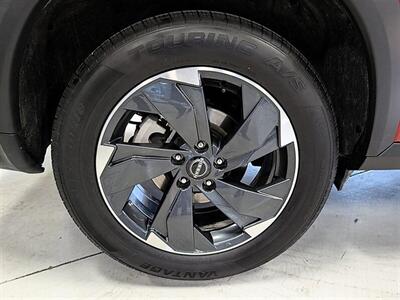 2025 Nissan Rogue SV   - Photo 14 - Bountiful, UT 84010