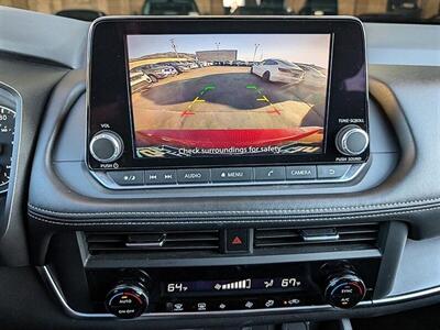 2025 Nissan Rogue SV   - Photo 24 - Bountiful, UT 84010