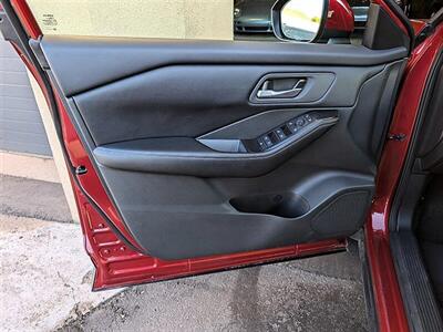 2025 Nissan Rogue SV   - Photo 18 - Bountiful, UT 84010