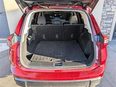 2025 Nissan Rogue SV   - Photo 31 - Bountiful, UT 84010