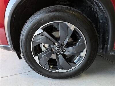 2025 Nissan Rogue SV   - Photo 12 - Bountiful, UT 84010