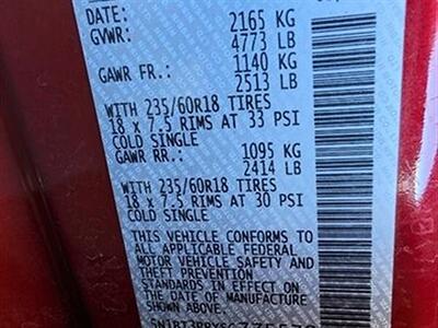 2025 Nissan Rogue SV   - Photo 33 - Bountiful, UT 84010